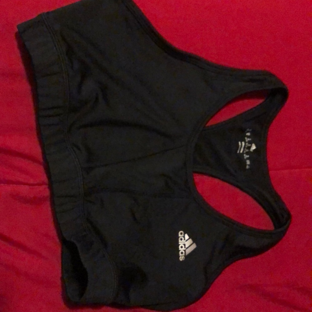 Sport bra